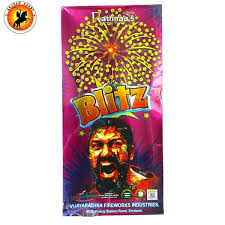BLITZ
